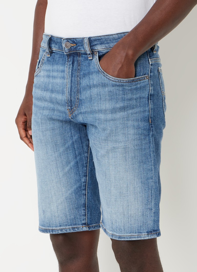 diesel korte broeken