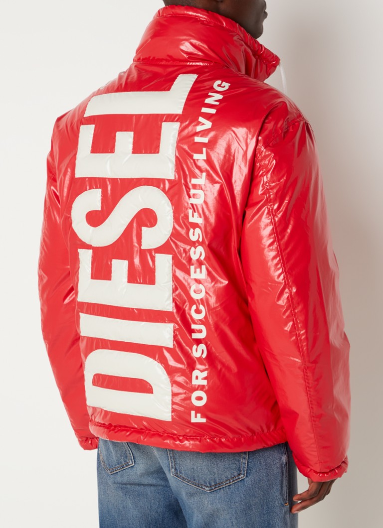 diesel jas