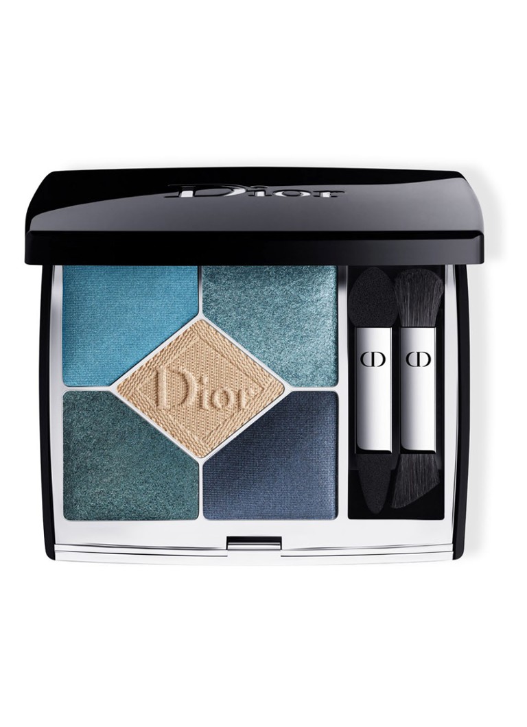 5 couleurs couture dior