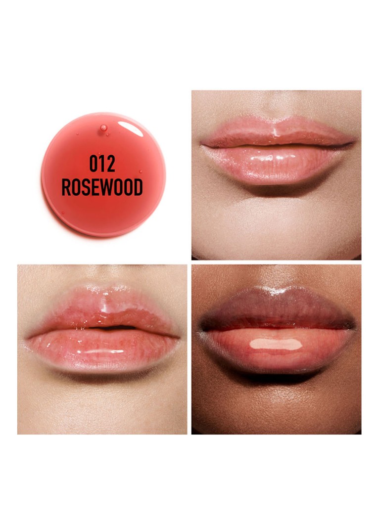 dior lip glow hondos