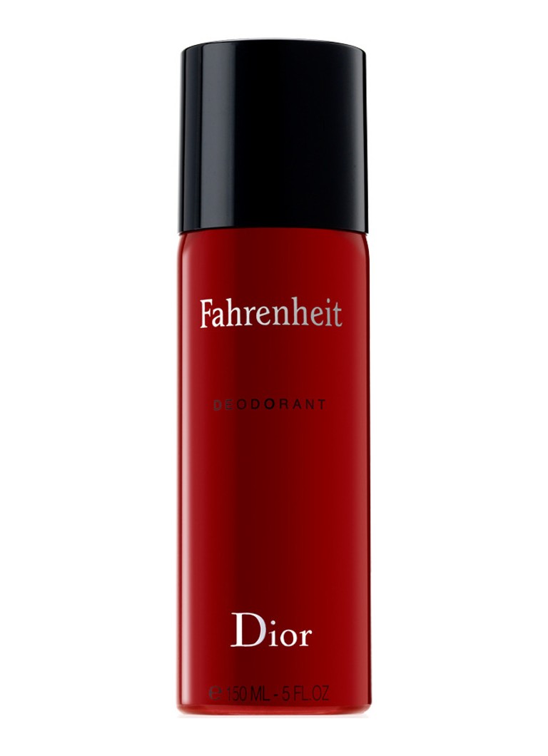 DIOR Deodorant spray • de Bijenkorf