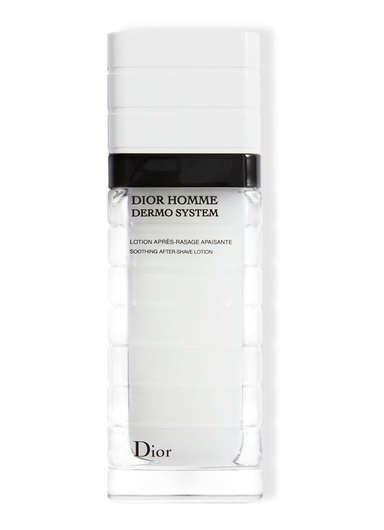 DIOR - Dermosystem Repairing Aftershave Lotion - null