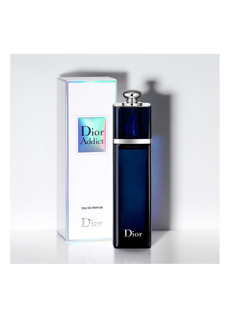 band Boekhouder Niet doen DIOR Dior Addict Eau de Parfum • de Bijenkorf