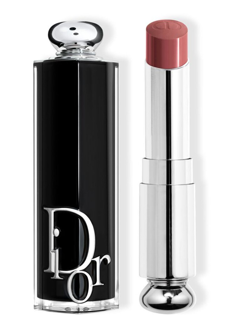 DIOR - Dior Addict Lipstick - The Atelier of Dreams Limited Edition - 680 Rose Fortune