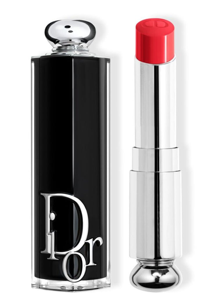 DIOR - Dior Addict Lipstick - 536 - Lucky