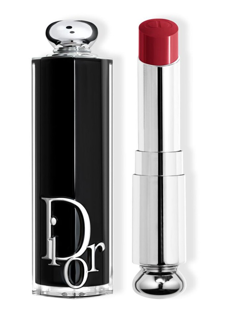 DIOR - Dior Addict Lipstick - 872 - Red Heart