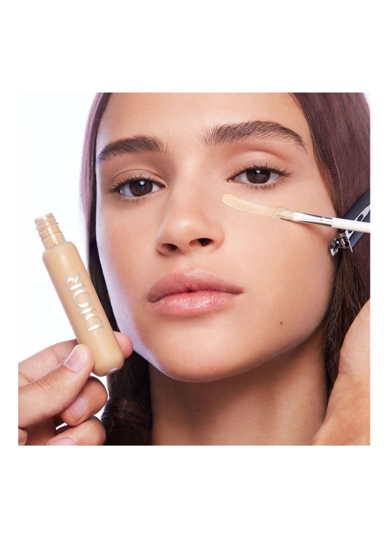 Concealer Dior Backstage Foundation 0w DIOR BACKSTAGE FACE BODY - Main Image