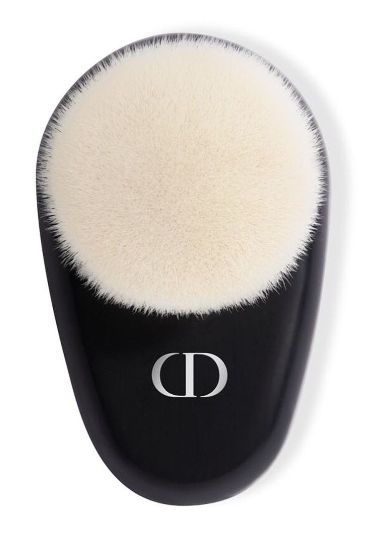DIOR Dior Backstage Face Brush N°18 Gezichtspenseel • de Bijenkorf