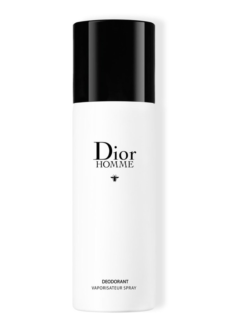DIOR - Dior Homme Deodorant spray - null