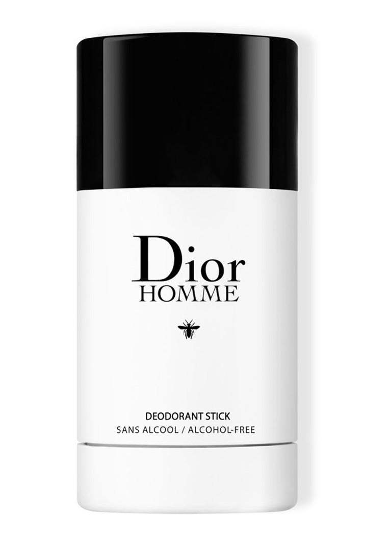 DIOR Dior Homme Deodorant stick • de Bijenkorf
