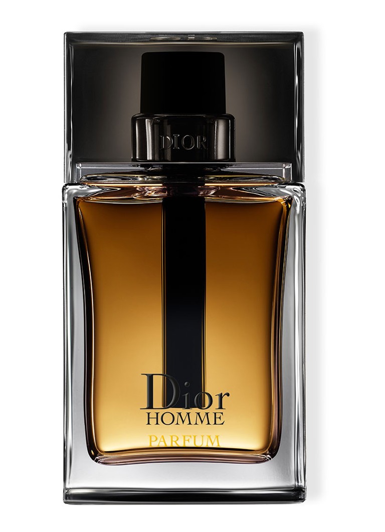 deeltje Correspondentie Scorch DIOR Dior Homme Parfum • de Bijenkorf