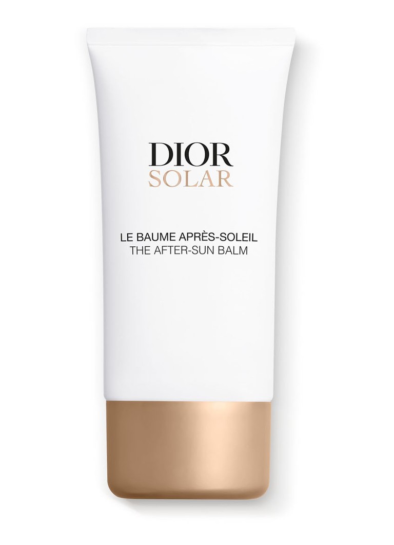 DIOR - Dior Solar The After-Sun Balm - null