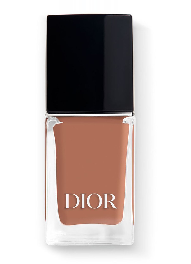 DIOR - Dior Vernis Nagellak - 323 Dune