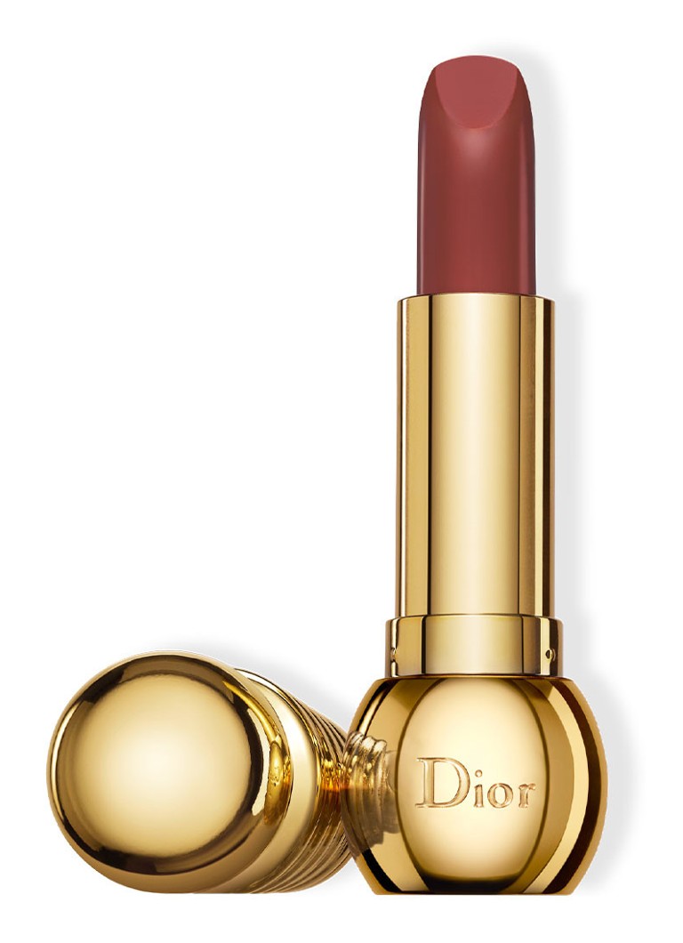 DIOR - Diorific Haute Couture Langhoudende lipstick - 005 Glory