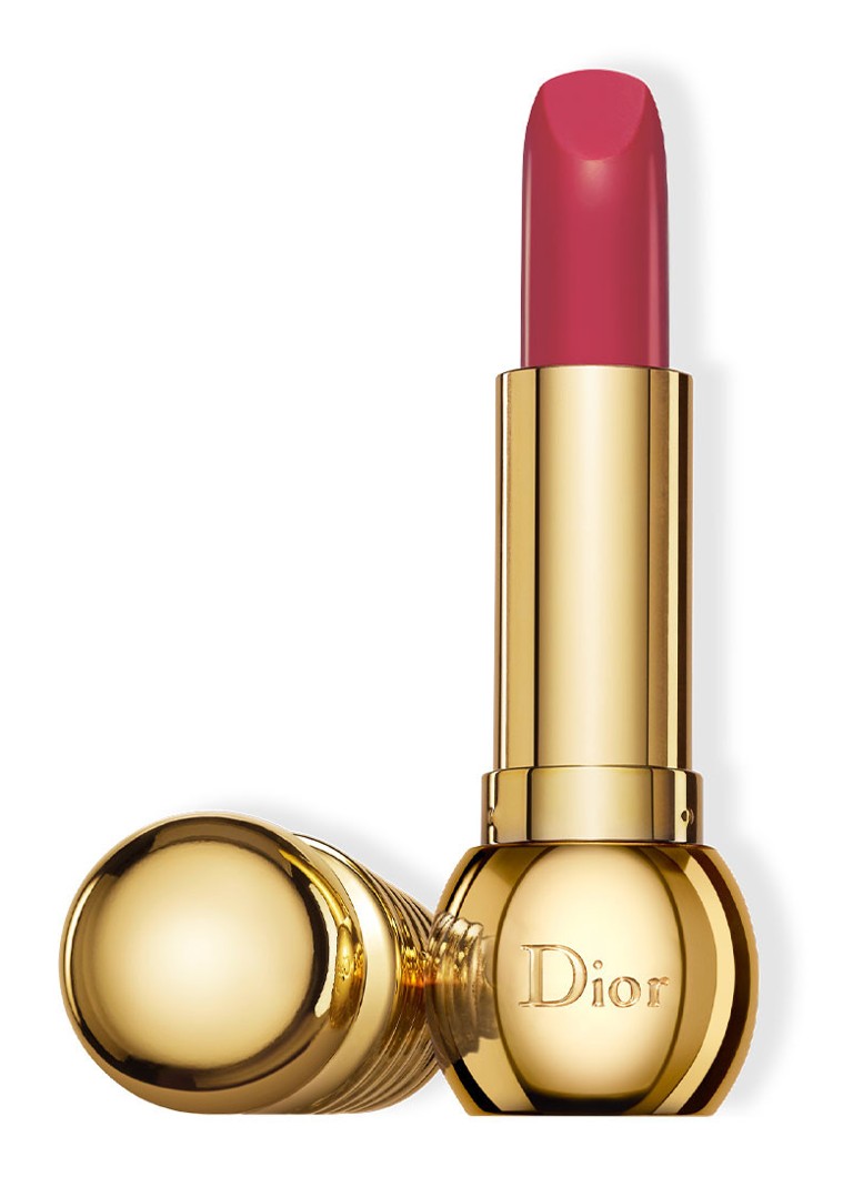DIOR - Diorific Haute Couture Langhoudende lipstick - 023 Diorella