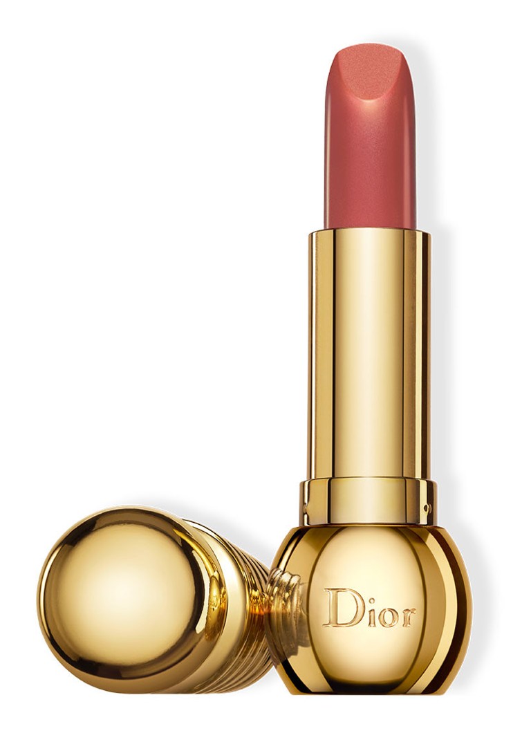DIOR - Diorific Haute Couture Langhoudende lipstick - 024 Liz