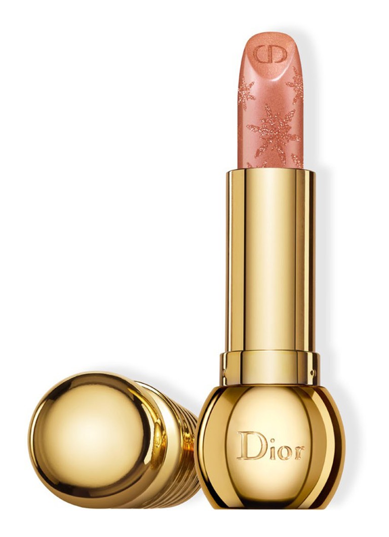 DIOR Diorific Lipstick Golden Nights Collectie Limited Edition