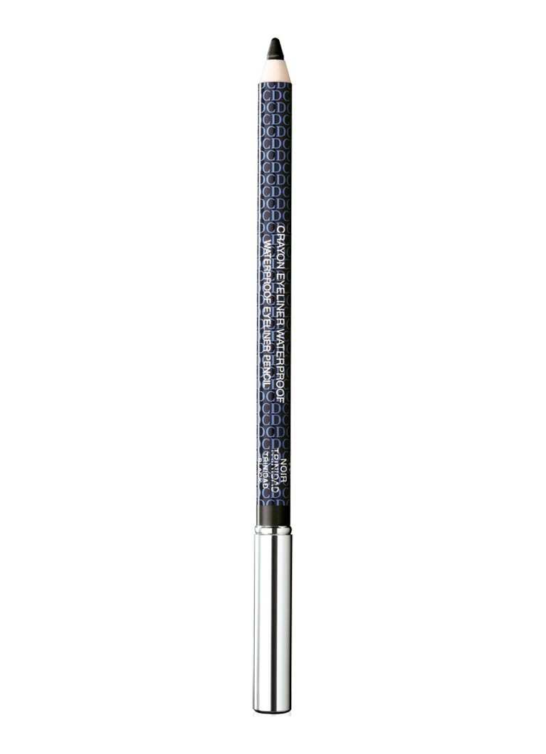 dior diorshow crayon eyeliner waterproof oogpotlood