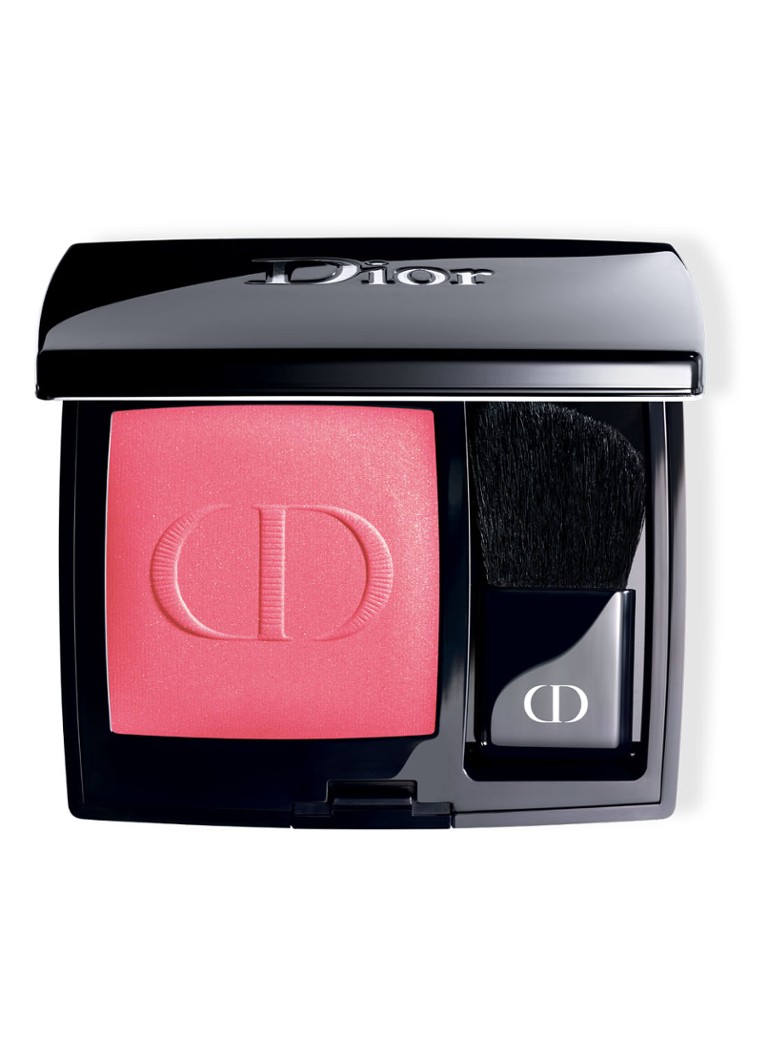 DIOR Diorskin Rouge Blush - Couture Kleur – Langhoudende poeder blush • 047  Miss • de Bijenkorf