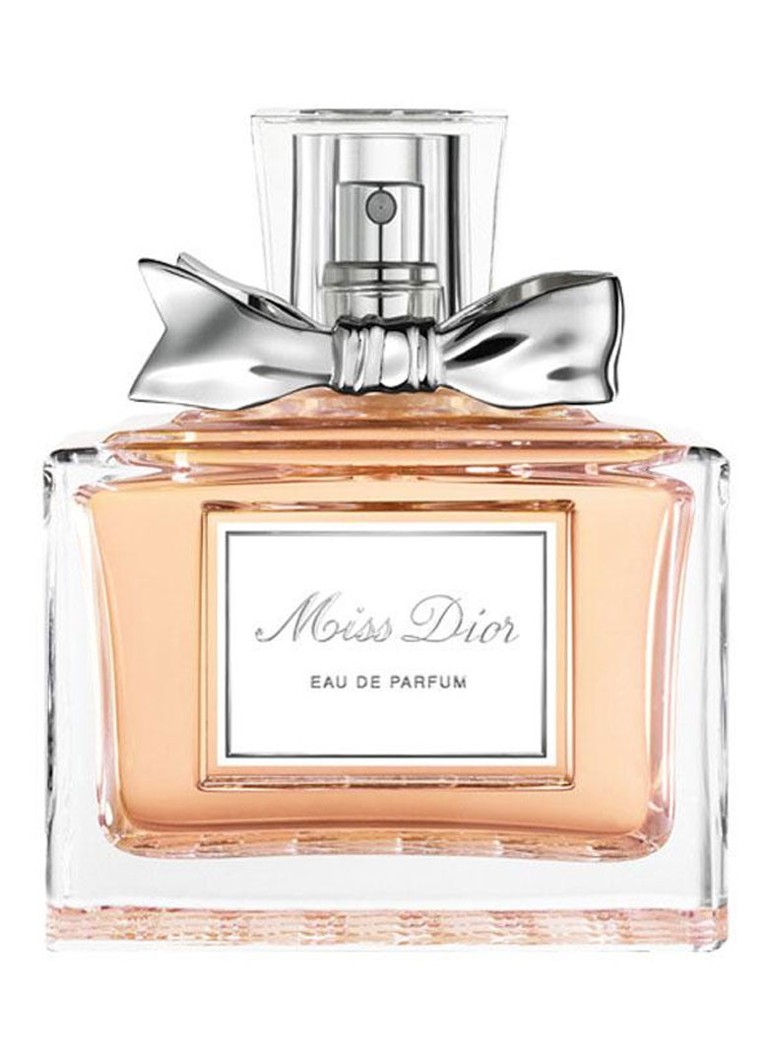 Dior Eau De Parfum De Bijenkorf