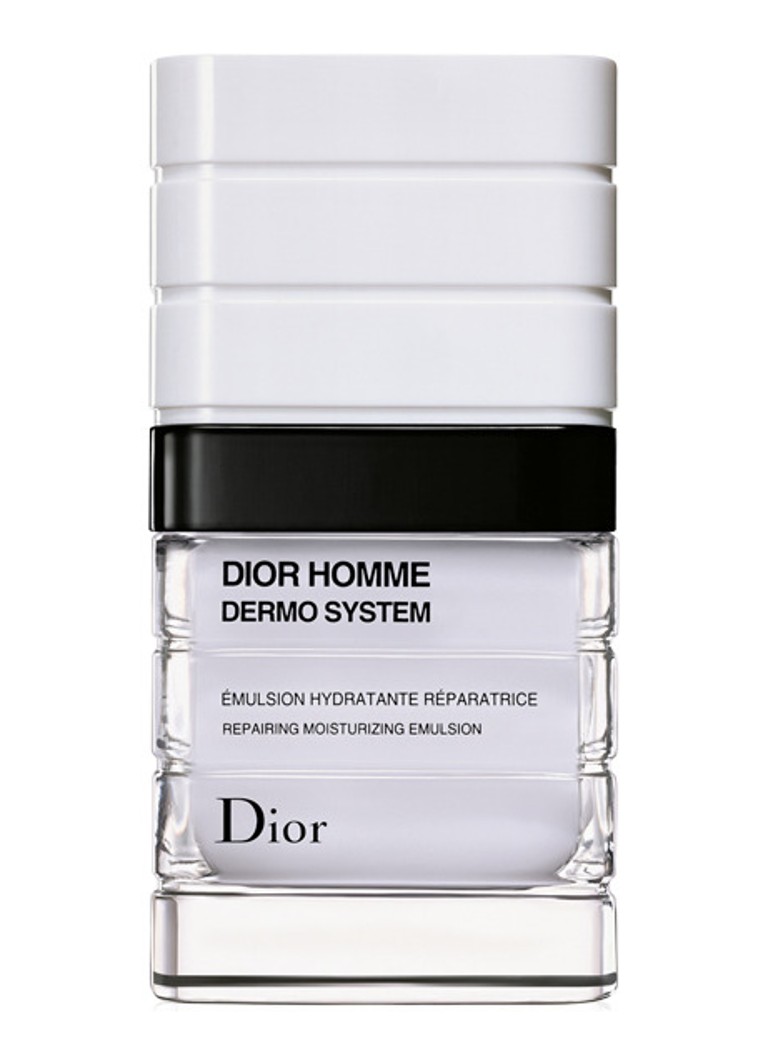 Dior homme dermo system успокаивающий лосьон после бритья