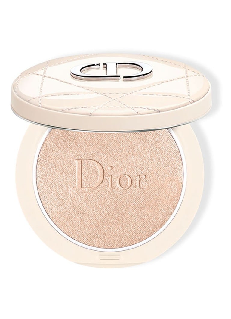 DIOR - Forever Couture Luminizer - 01 Nude Glow