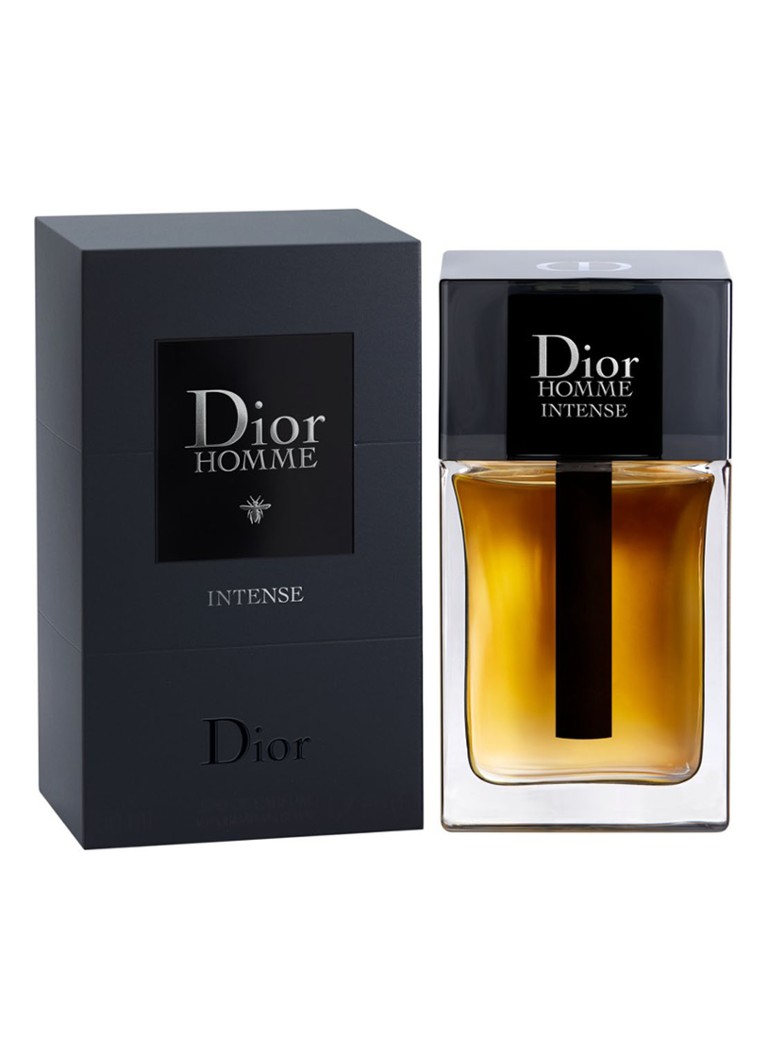 Homme intense perfume Clearance