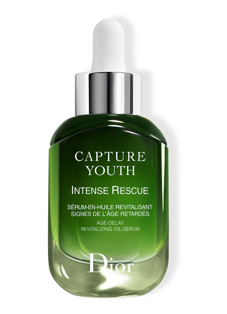 DIOR - Intense Rescue Serum - null