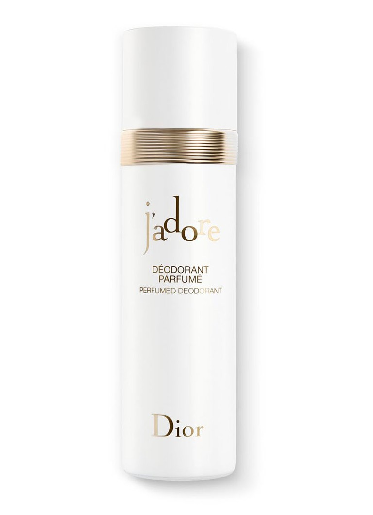 DIOR J'adore Geparfumeerde Deodorant Spray • de Bijenkorf