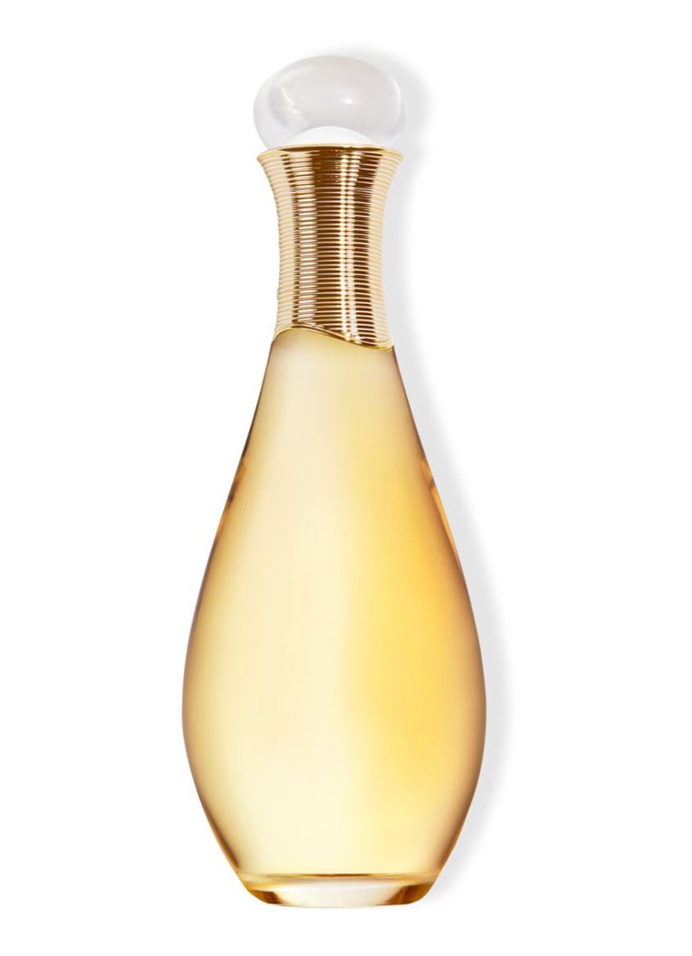 DIOR - J'adore Huile Divine Dry Silky Body Oil - huidolie - null