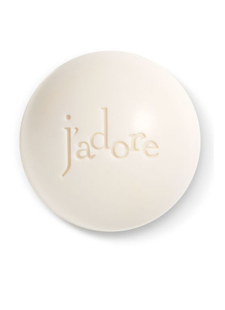 DIOR - J'adore Zijdezachte Zeep - null