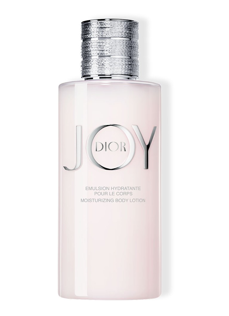DIOR - JOY by Dior Body Milk - null