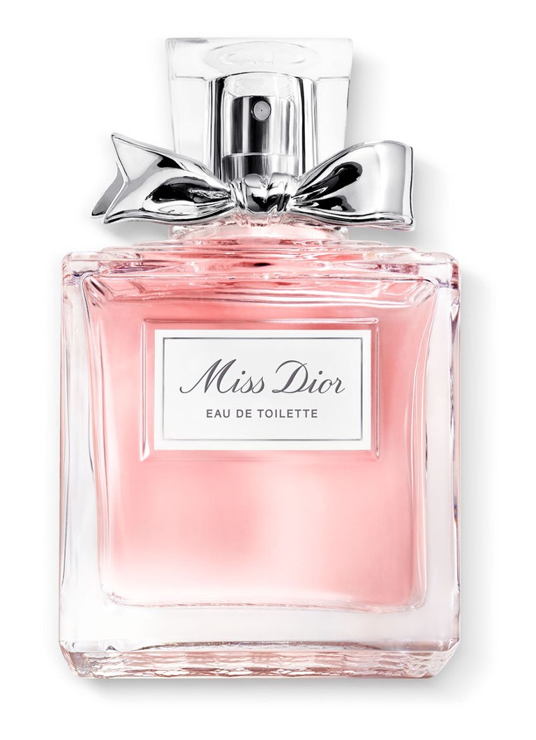 DIOR Miss Dior Eau de Toilette • de Bijenkorf