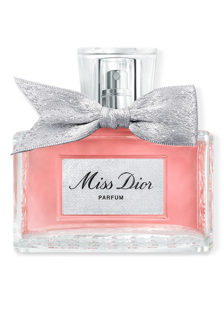 DIOR - Miss Dior Parfum - null