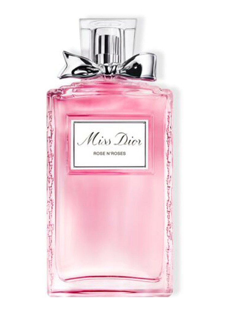 DIOR - Miss Dior Rose N'Roses Eau de Toilette - null