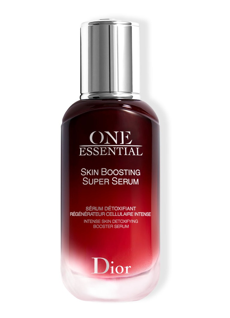 DIOR One Essential Skin Boosting Super Serum • de