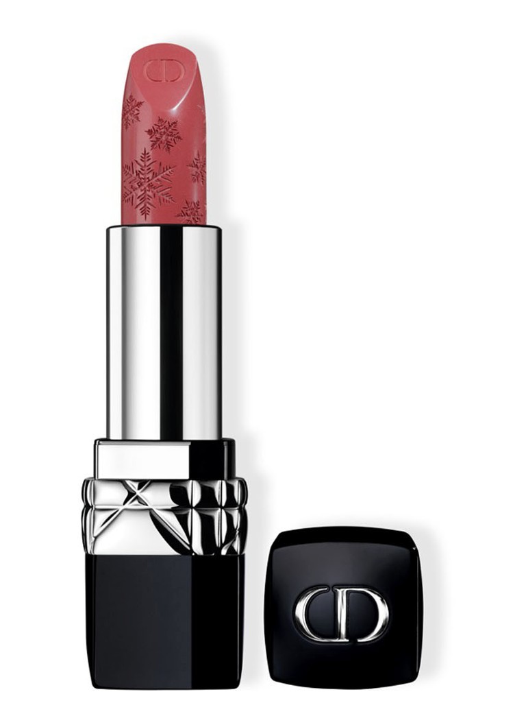 DIOR Rouge Dior Lipstick Golden Nights Collectie Limited Edition