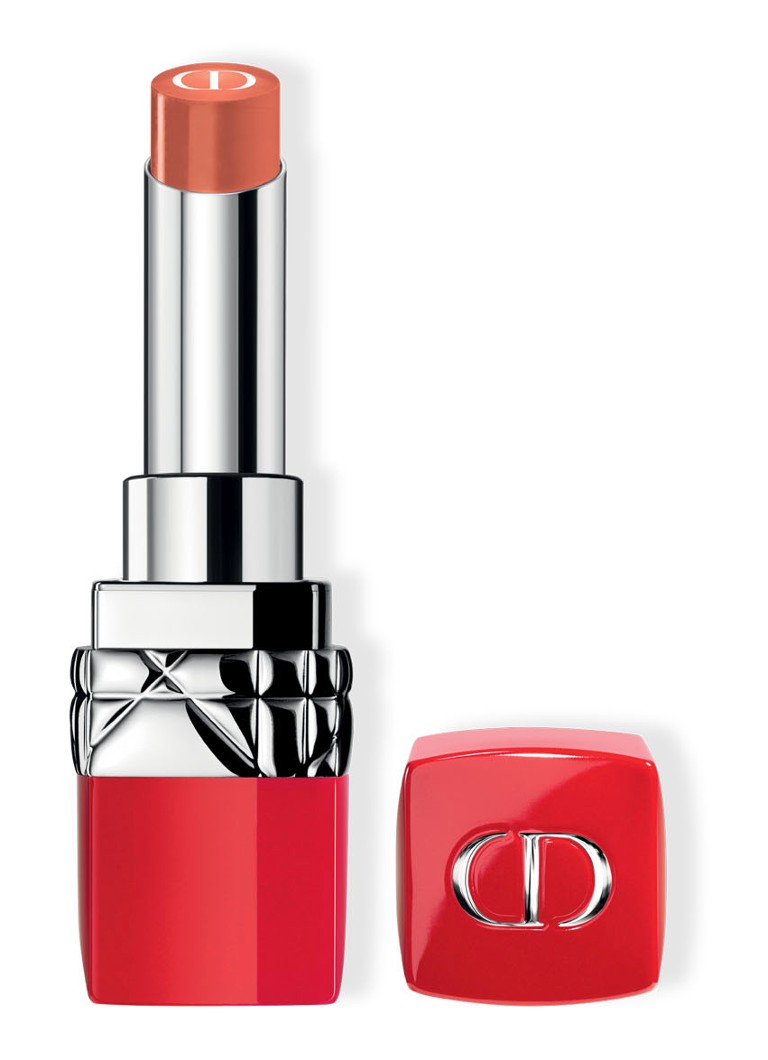 DIOR - Rouge Dior Ultra Care - lipstick - 168 Petal