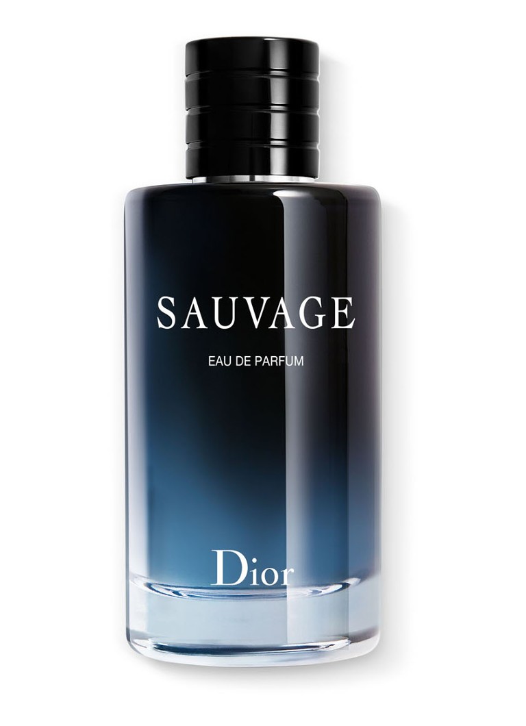 DIOR - Sauvage Eau de Parfum - null