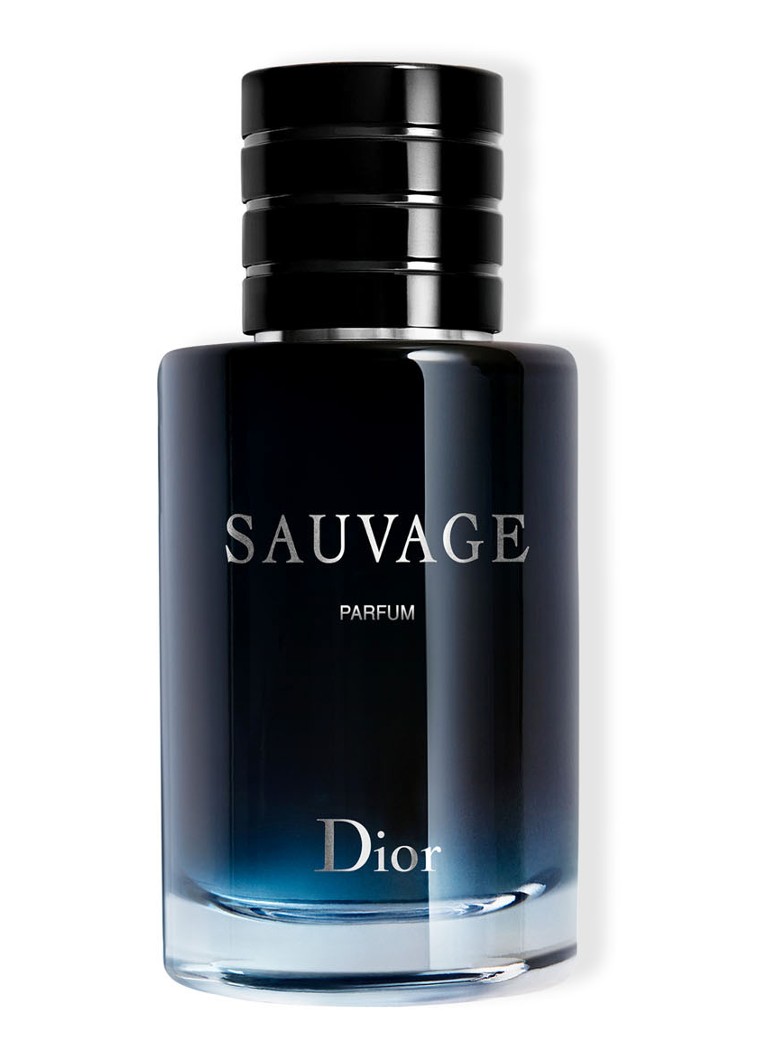 Dior Sauvage Parfum De Bijenkorf