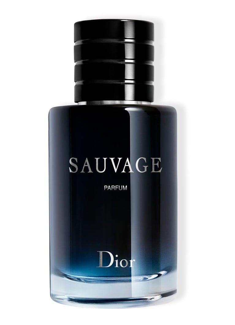 DIOR - Sauvage Parfum - null