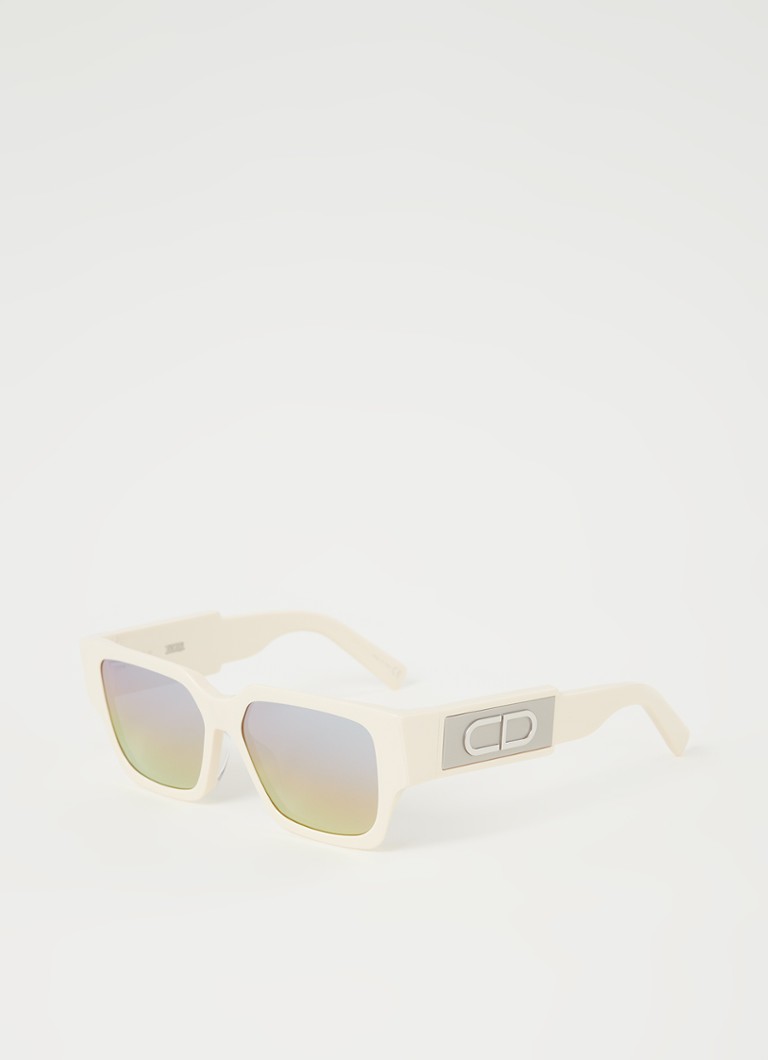 Dior Zonnebril Cd Su Creme De Bijenkorf