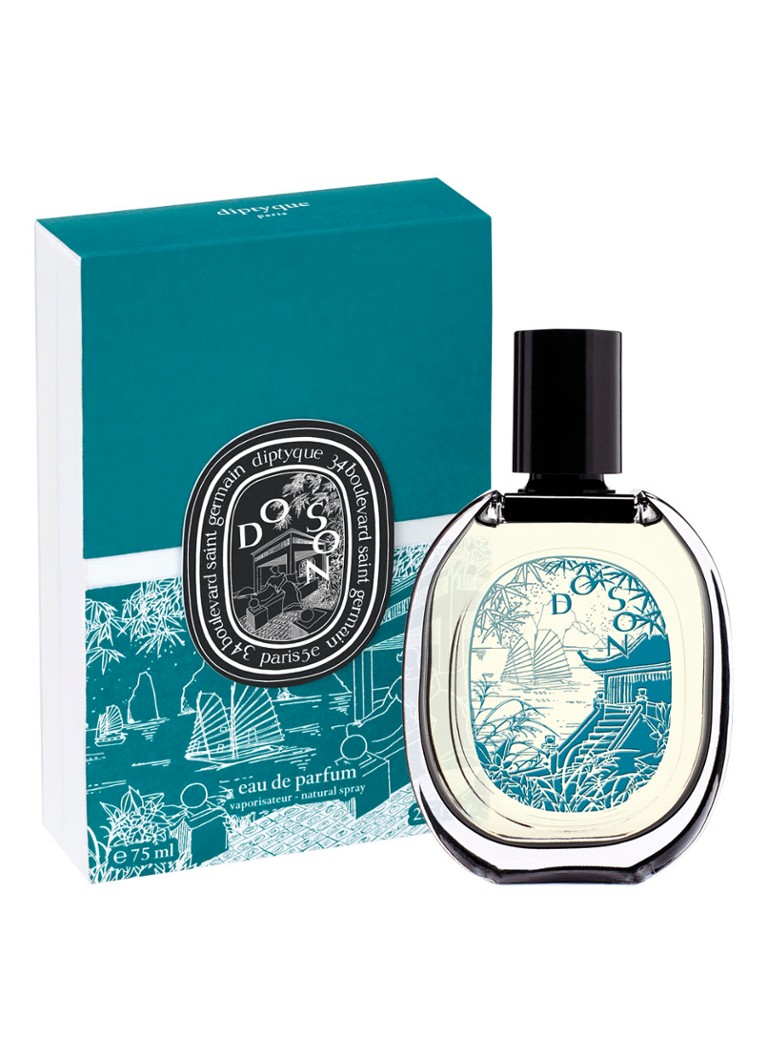 diptyque Do Son Eau de Parfum - Limited Edition • de Bijenkorf