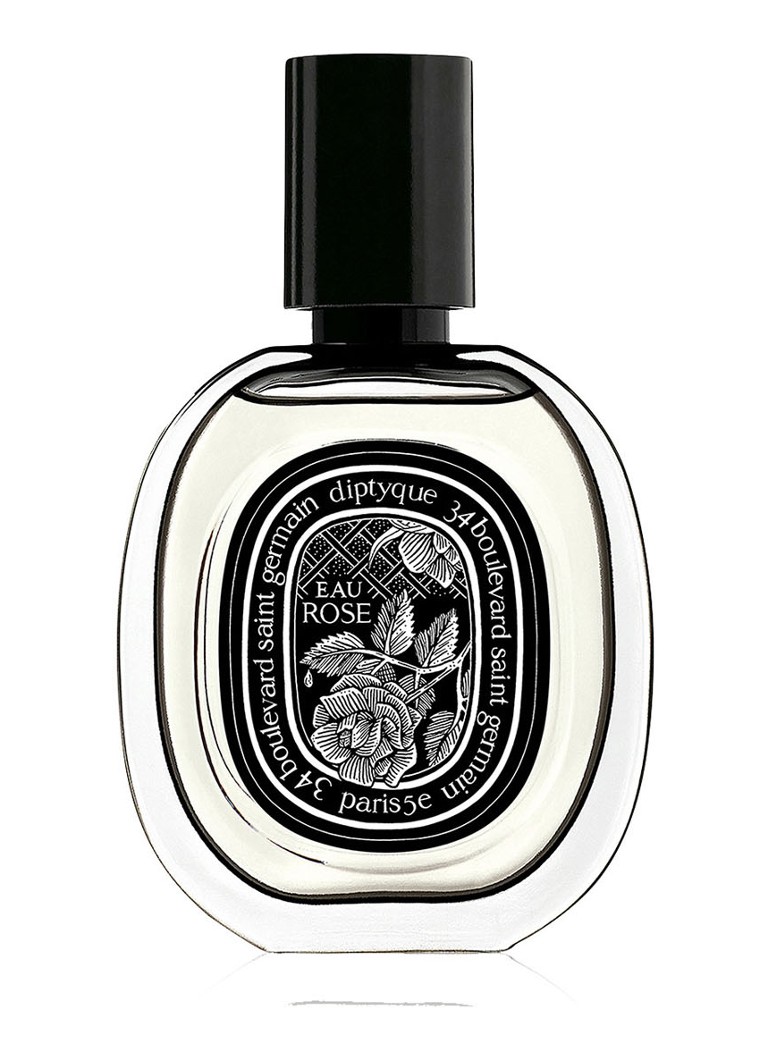 DIPTYQUE Eau Rose Eau de Parfum Limited Edition • de Bijenkorf
