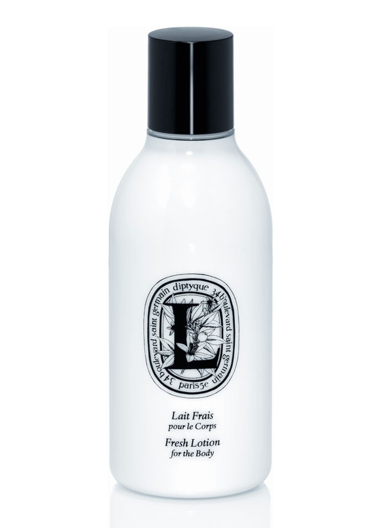 diptyque - Fresh Lotion for the Body - bodylotion - null