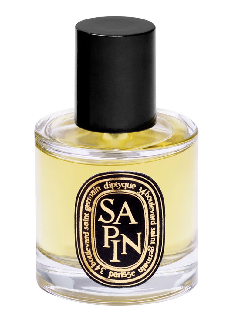 diptyque - Sapin / Pine Tree Room Spray  - Limited Edition huisparfum - null