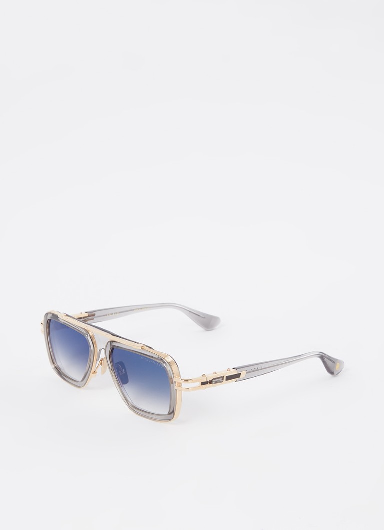 Lxn-Evo zonnebril anti-reflecterend D4000397 • • de Bijenkorf