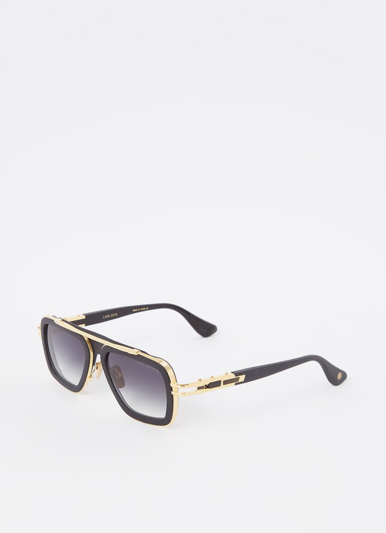 DITA - Lxn-Evo zonnebril DTS403 - Zwart