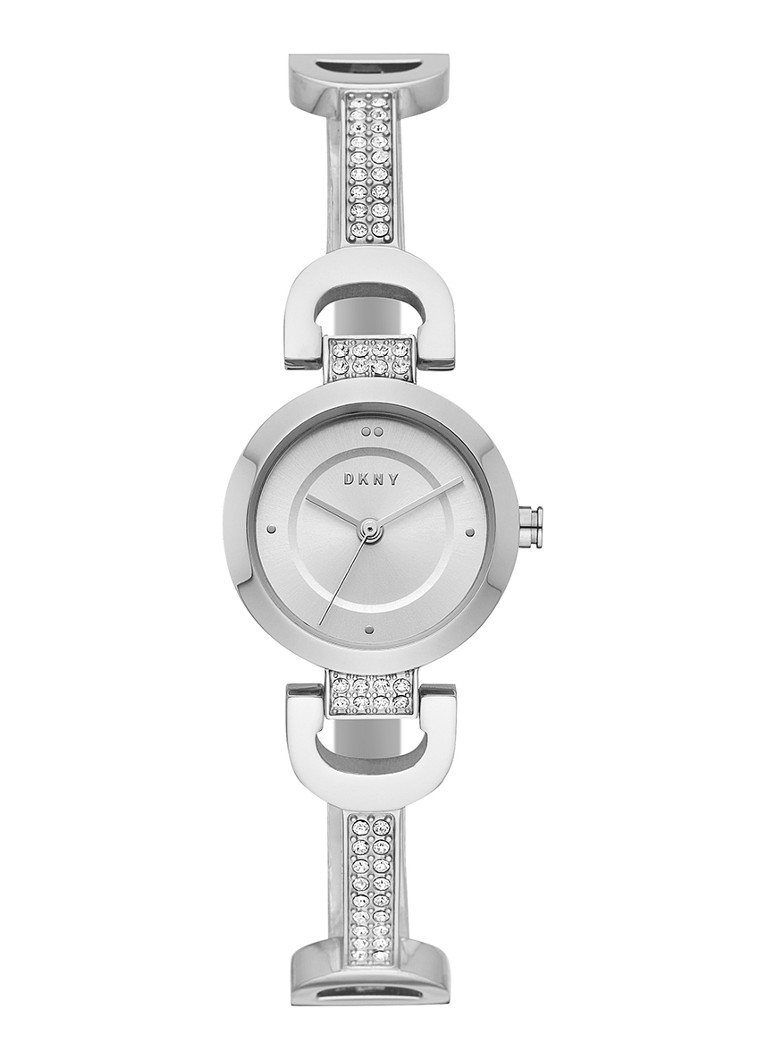 DKNY - Horloge NY2751 - Zilver