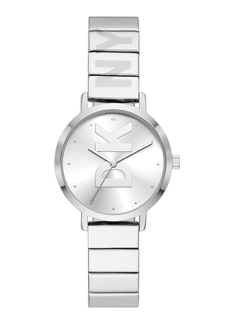 horloge dkny